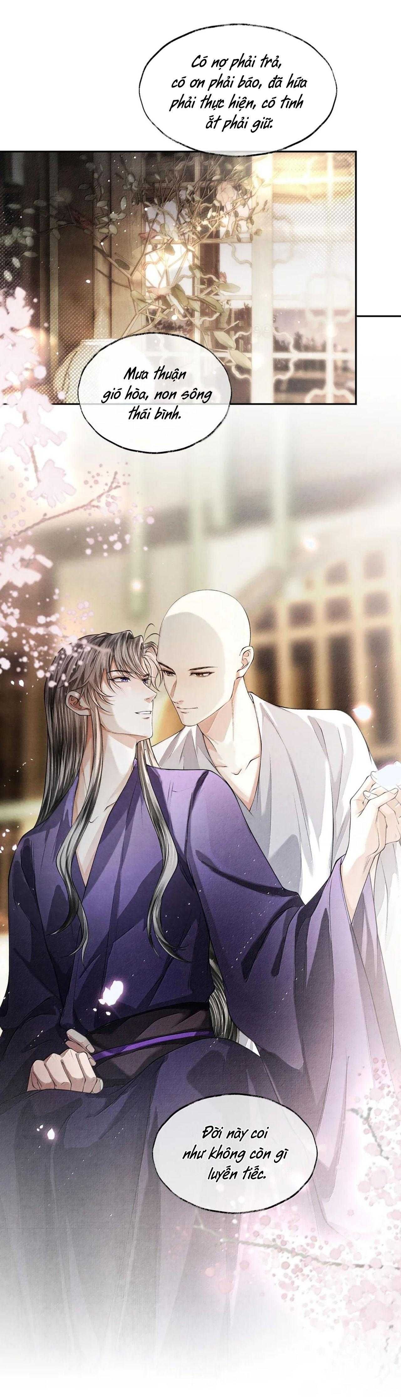 Đồng Tiền Kham Thế Chapter 157 - 21