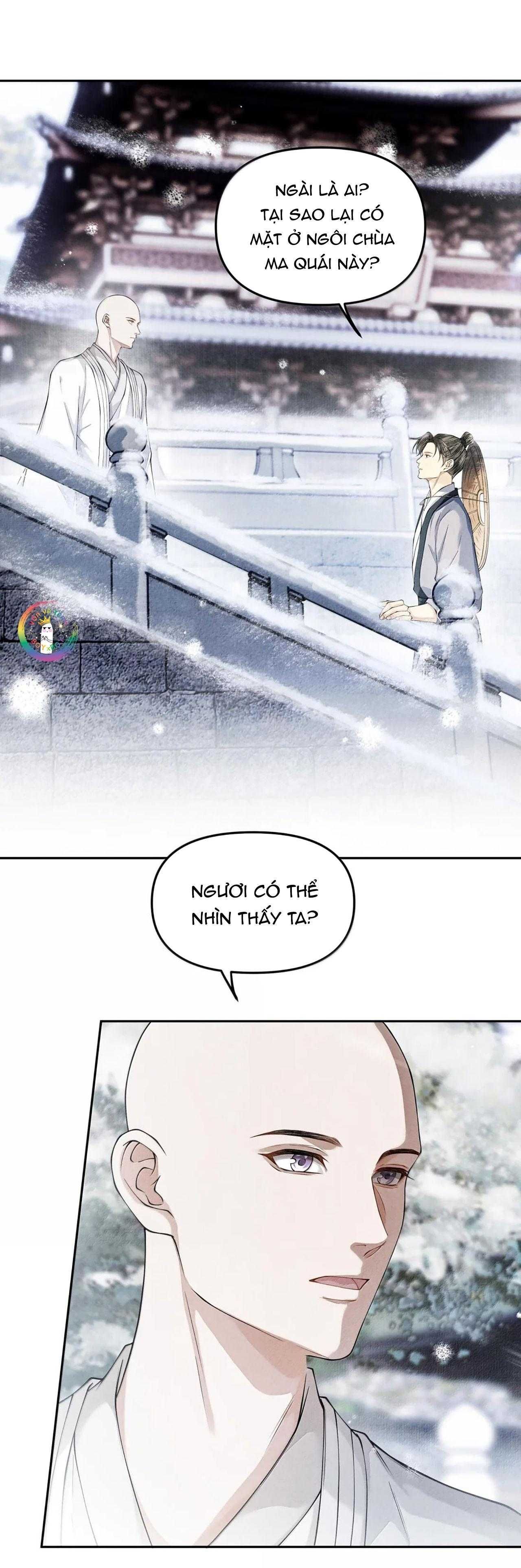 Đồng Tiền Kham Thế Chapter 157 - 7