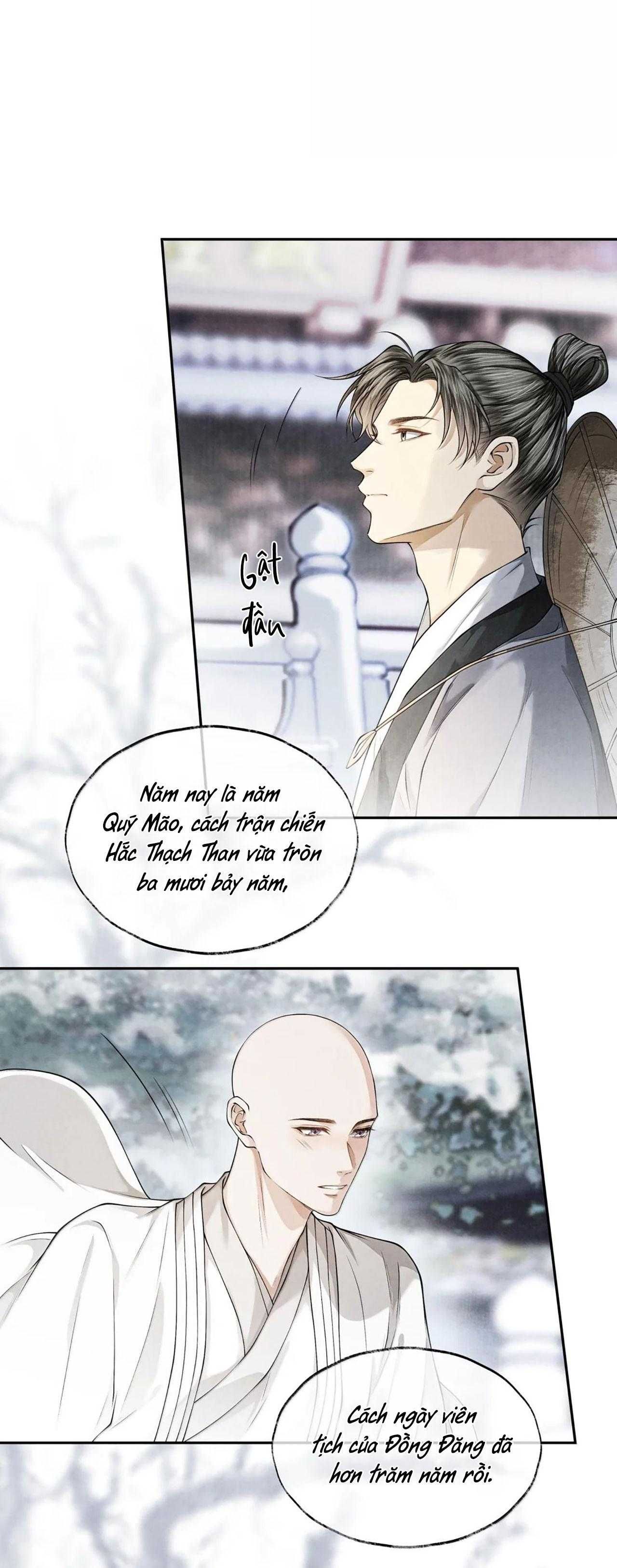 Đồng Tiền Kham Thế Chapter 157 - 8