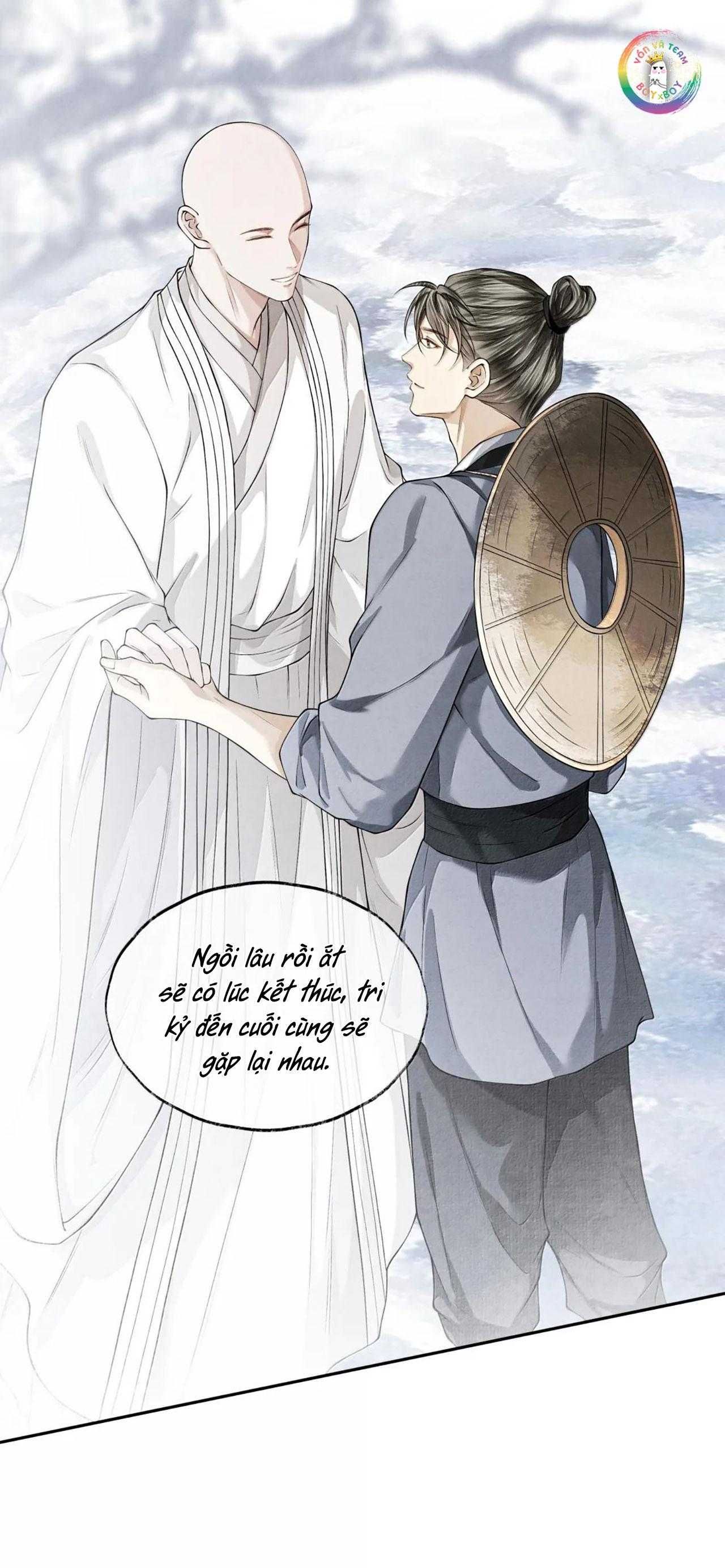 Đồng Tiền Kham Thế Chapter 157 - 9