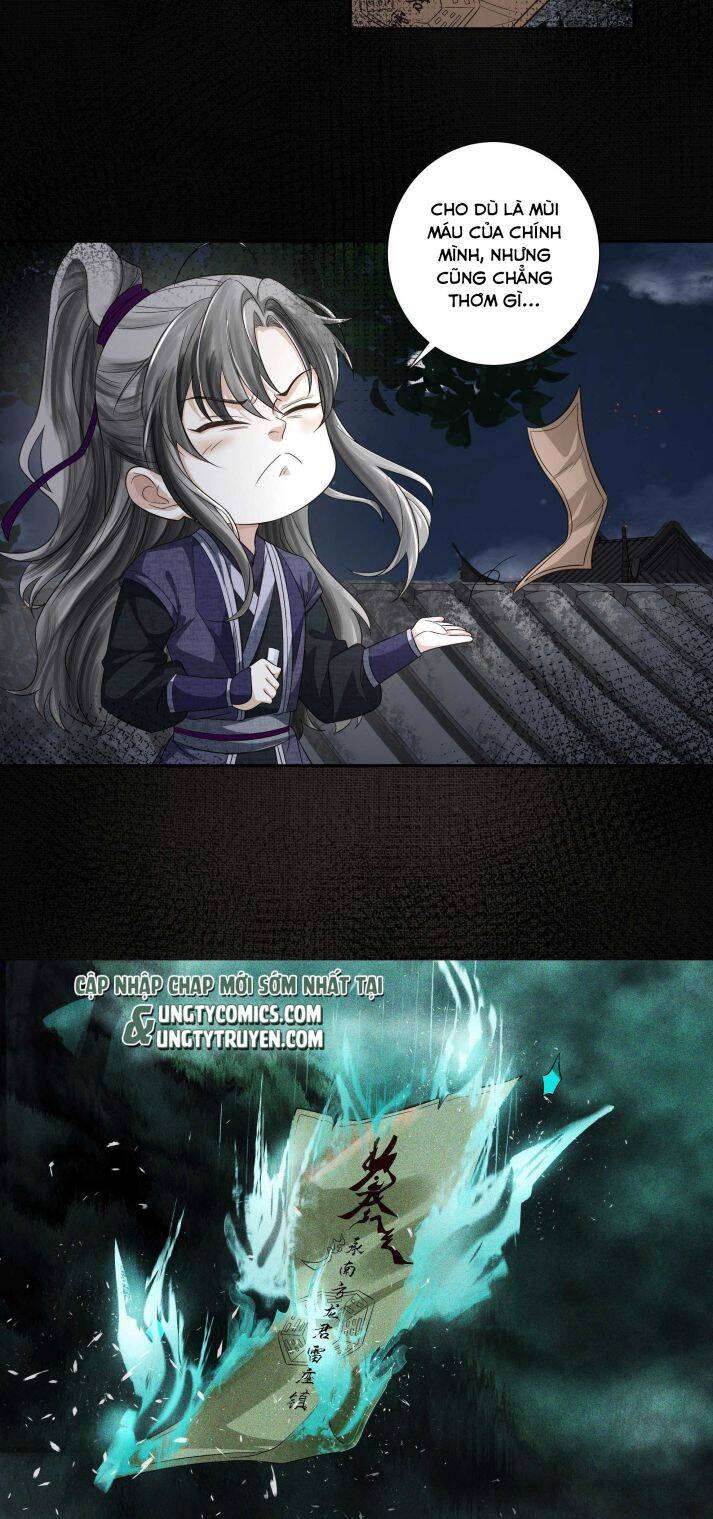 Đồng Tiền Kham Thế Chapter  16 - 11