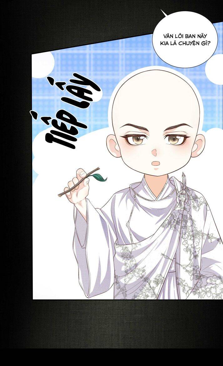 Đồng Tiền Kham Thế Chapter 16 - 18