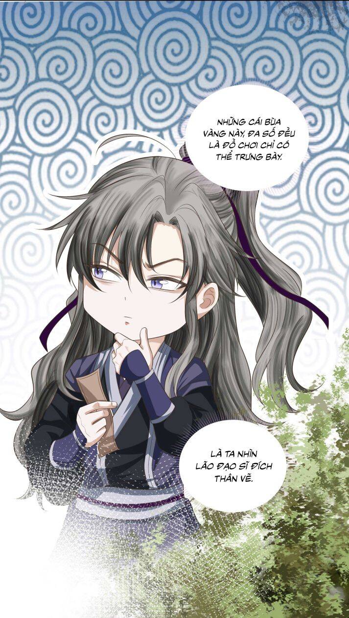 Đồng Tiền Kham Thế Chapter  16 - 8