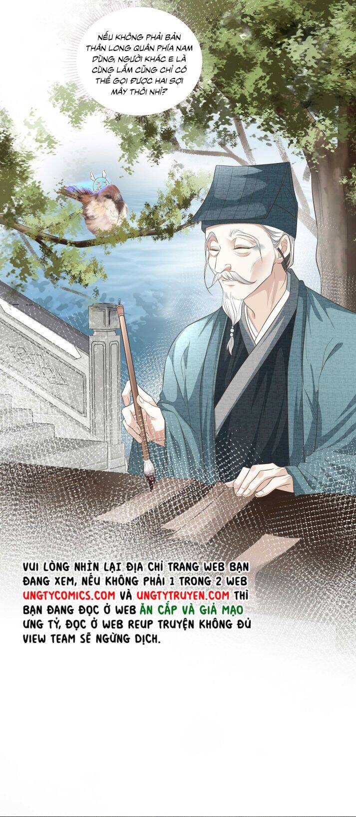 Đồng Tiền Kham Thế Chapter  16 - 9