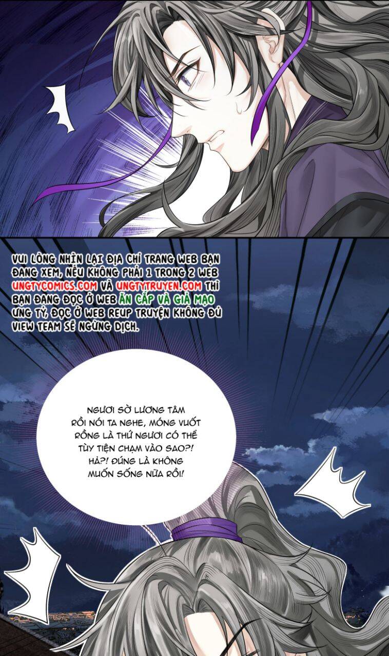 Đồng Tiền Kham Thế Chapter  17 - 11