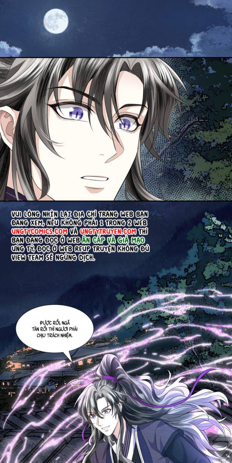 Đồng Tiền Kham Thế Chapter  17 - 17