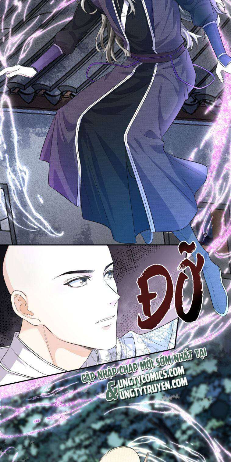 Đồng Tiền Kham Thế Chapter  17 - 18