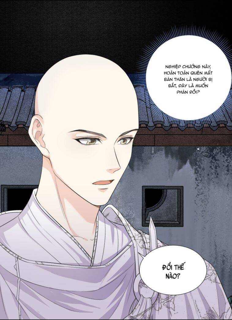 Đồng Tiền Kham Thế Chapter  17 - 24