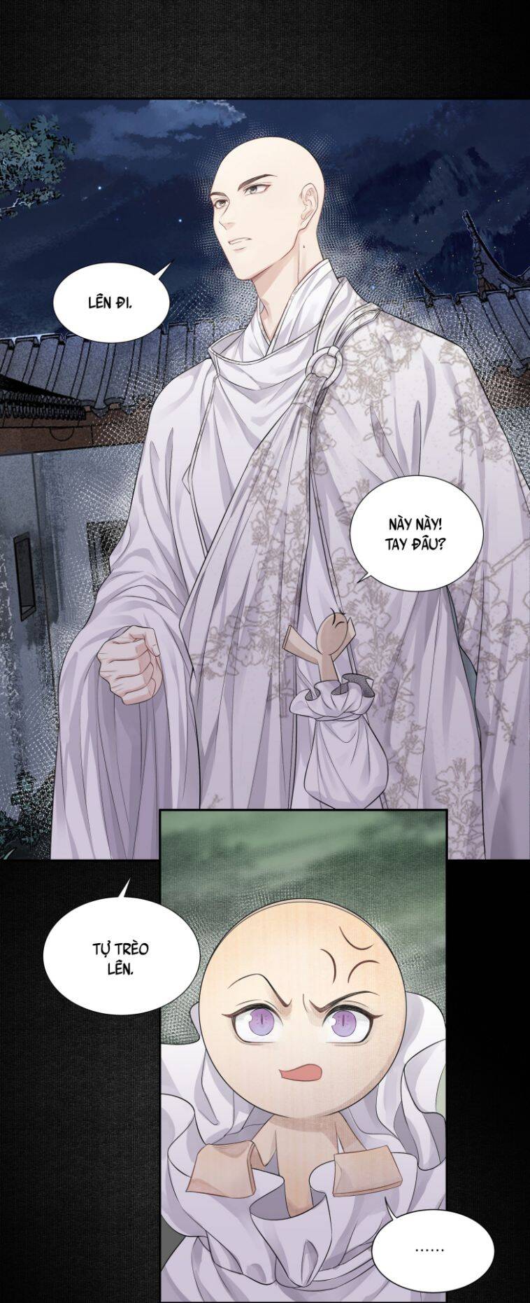 Đồng Tiền Kham Thế Chapter  17 - 26