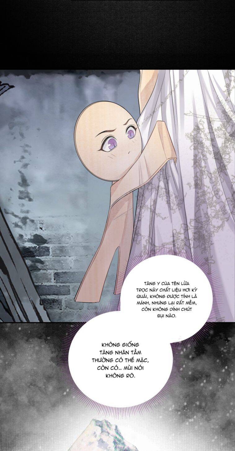 Đồng Tiền Kham Thế Chapter  17 - 27