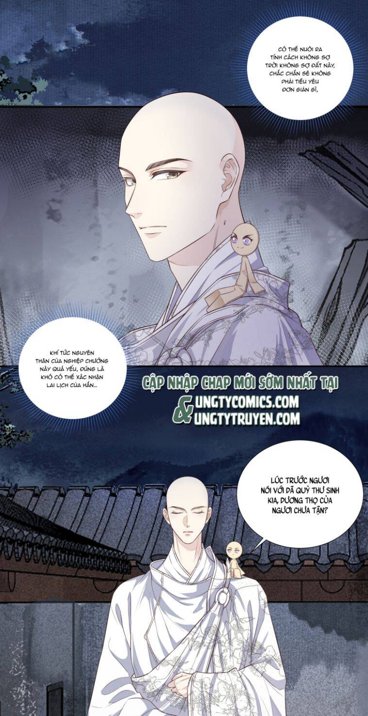 Đồng Tiền Kham Thế Chapter  17 - 32
