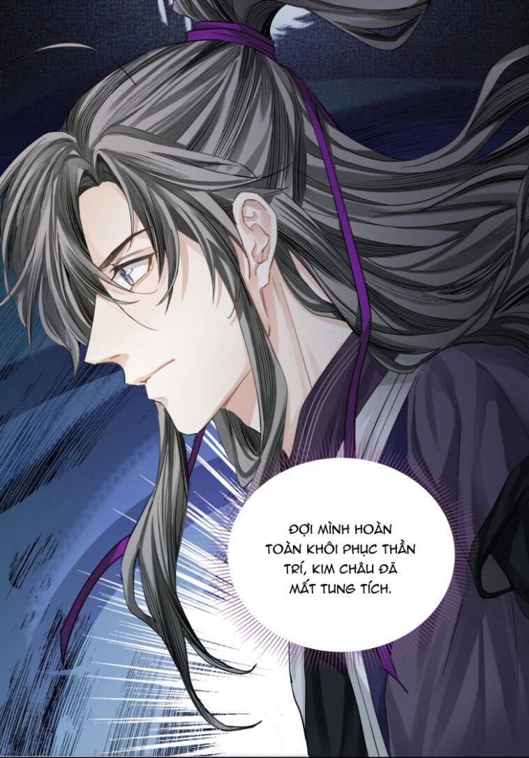 Đồng Tiền Kham Thế Chapter  17 - 35