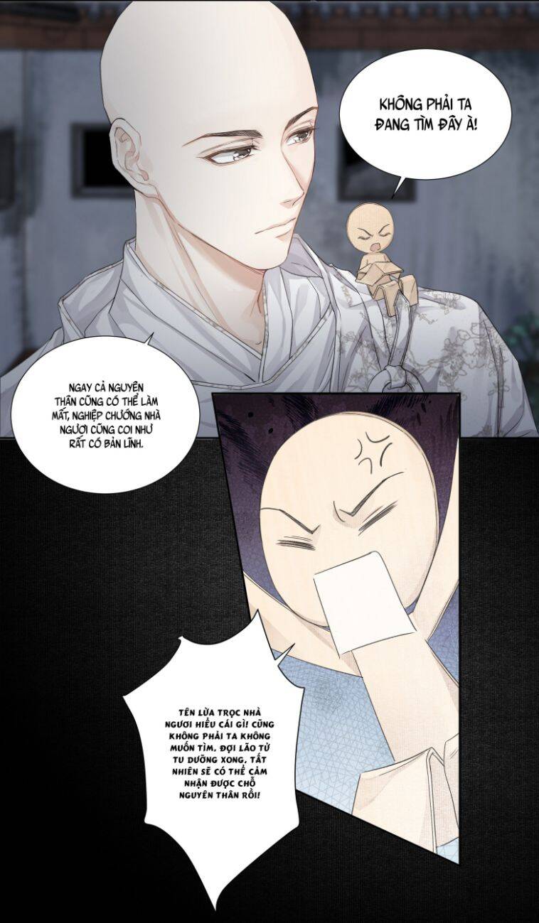 Đồng Tiền Kham Thế Chapter  17 - 36