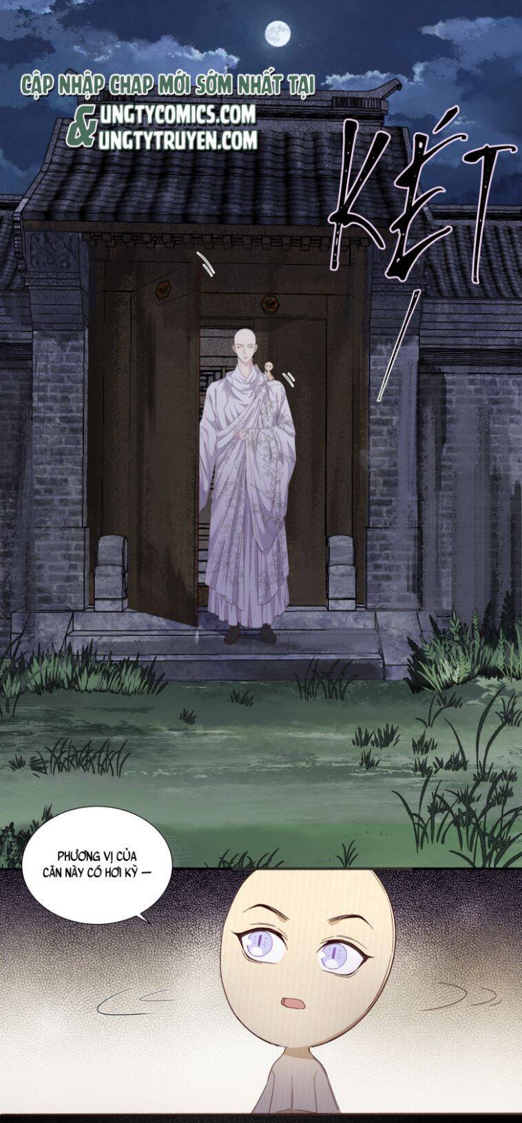 Đồng Tiền Kham Thế Chapter  17 - 37