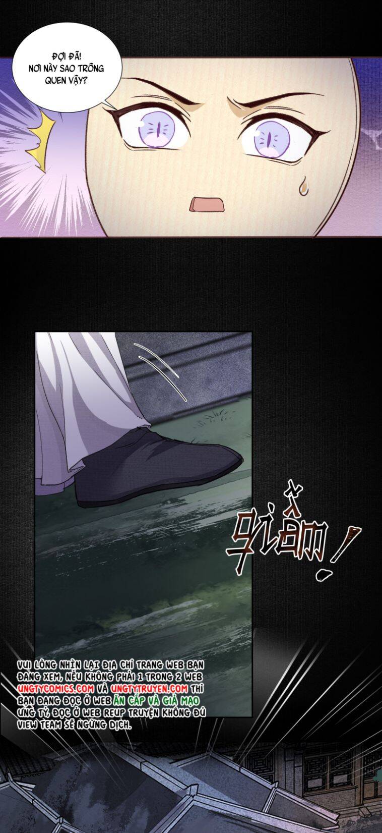 Đồng Tiền Kham Thế Chapter  17 - 38
