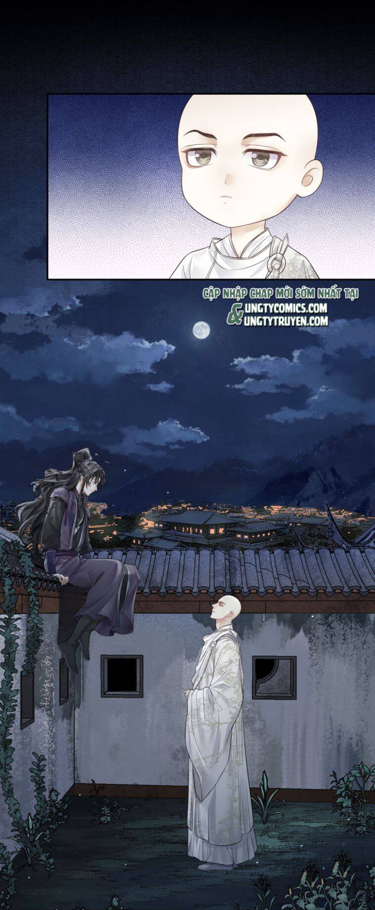 Đồng Tiền Kham Thế Chapter  17 - 6