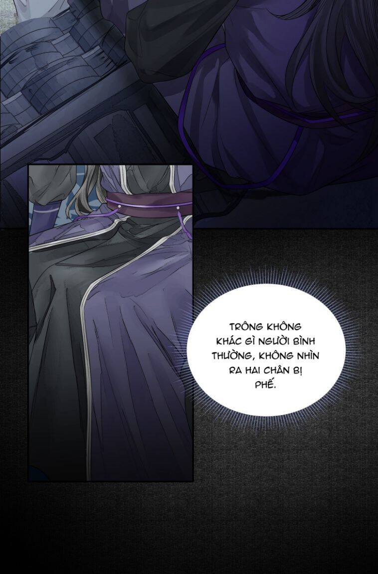 Đồng Tiền Kham Thế Chapter  17 - 8
