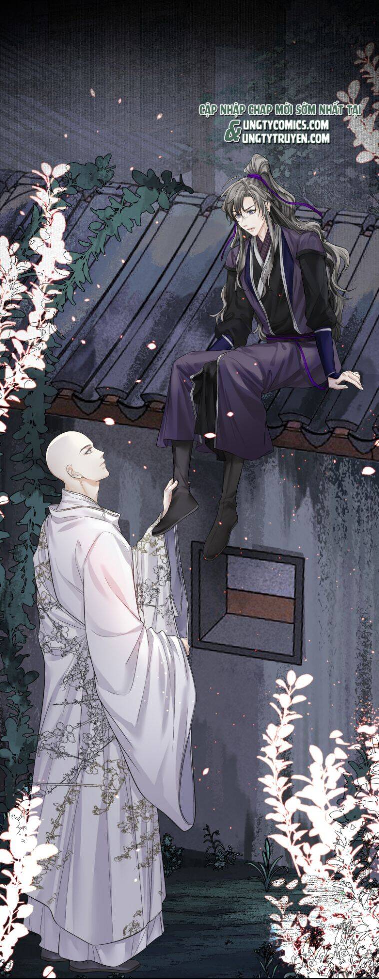 Đồng Tiền Kham Thế Chapter  17 - 9