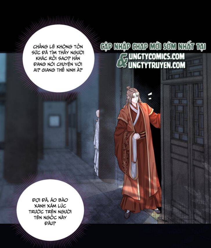 Đồng Tiền Kham Thế Chapter  18 - 12