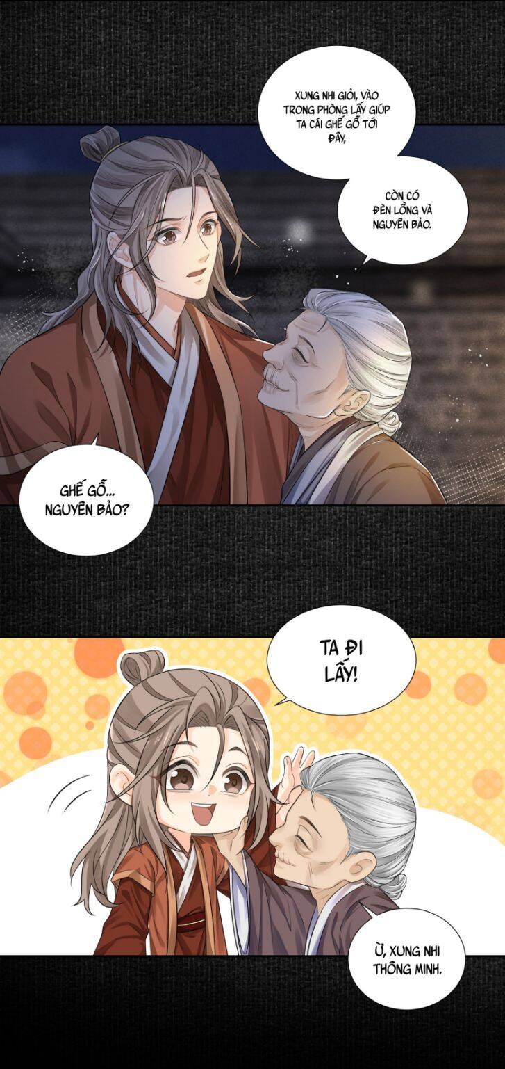 Đồng Tiền Kham Thế Chapter  18 - 15