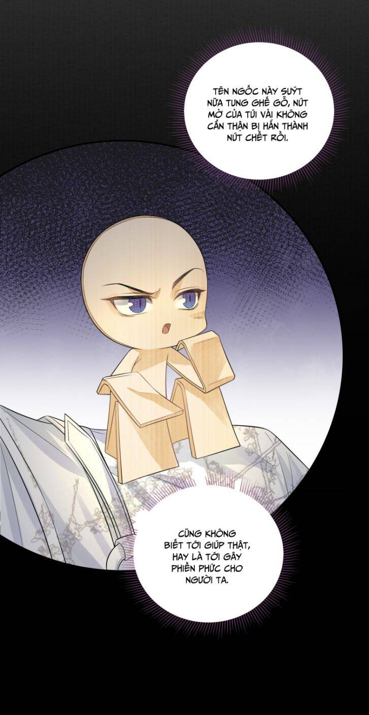 Đồng Tiền Kham Thế Chapter  18 - 19