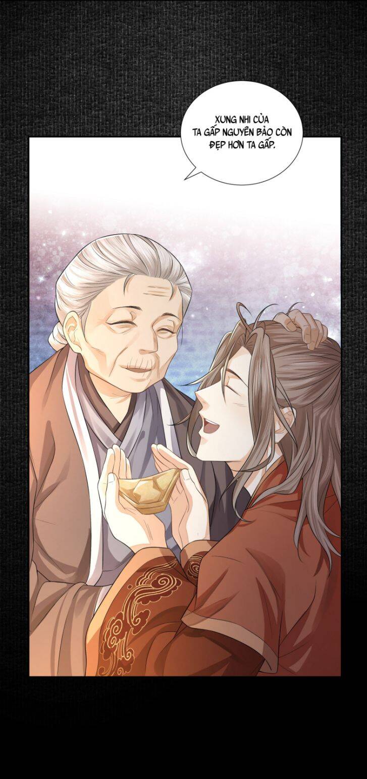 Đồng Tiền Kham Thế Chapter  18 - 31