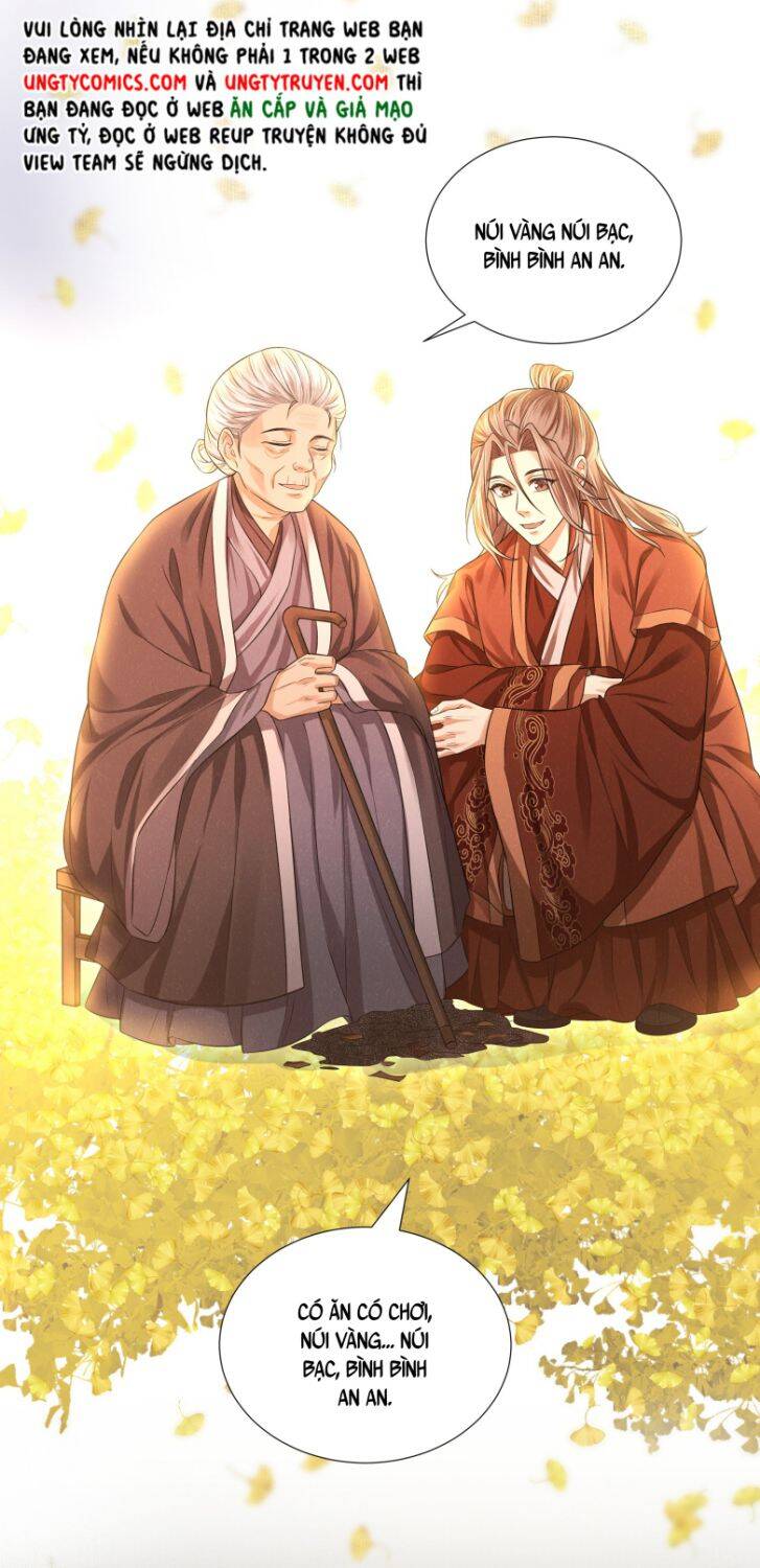 Đồng Tiền Kham Thế Chapter  18 - 33