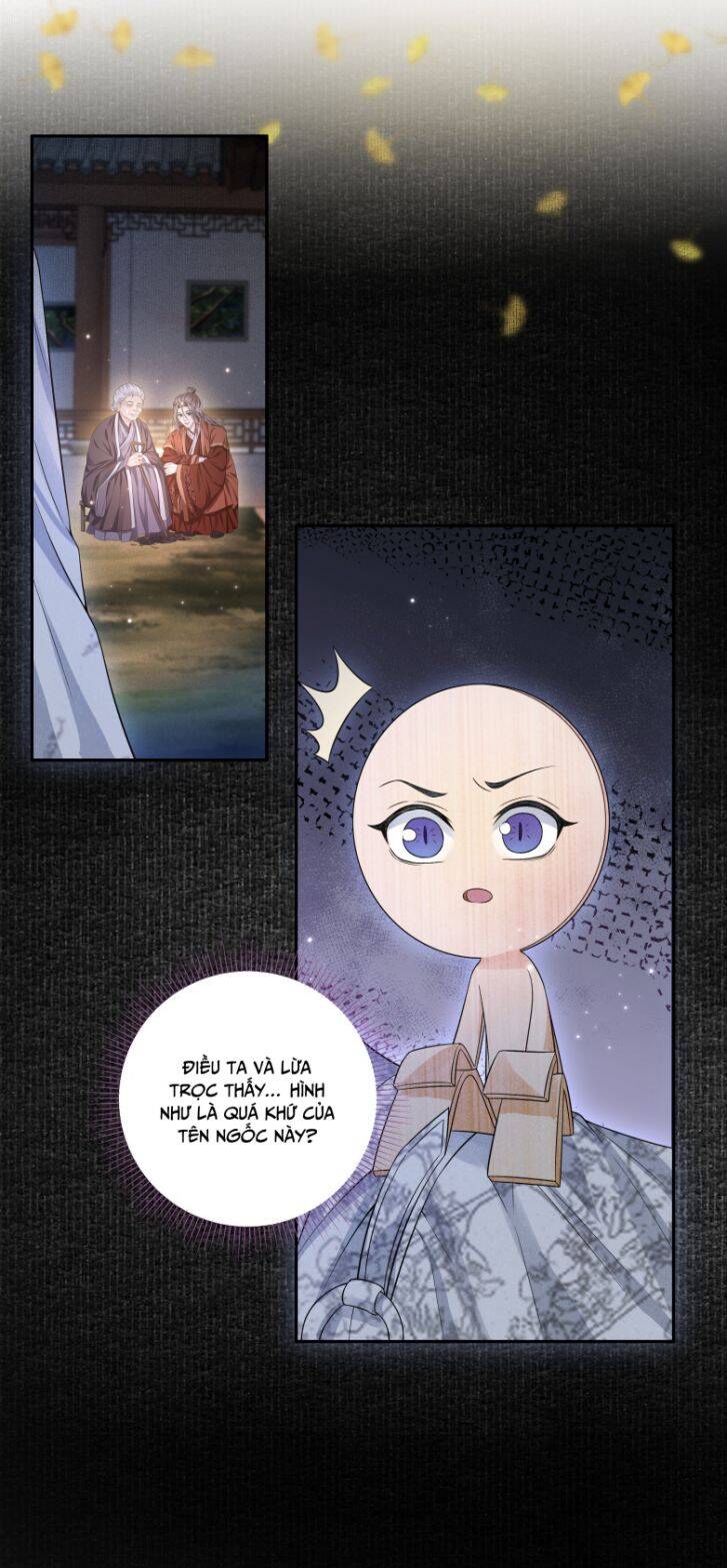 Đồng Tiền Kham Thế Chapter  18 - 34