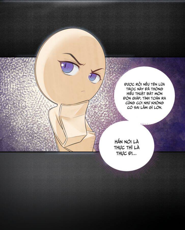 Đồng Tiền Kham Thế Chapter  18 - 5