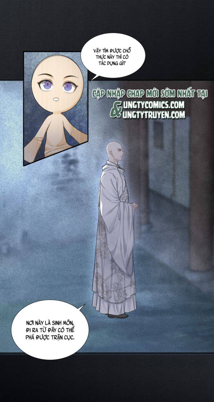 Đồng Tiền Kham Thế Chapter  18 - 6