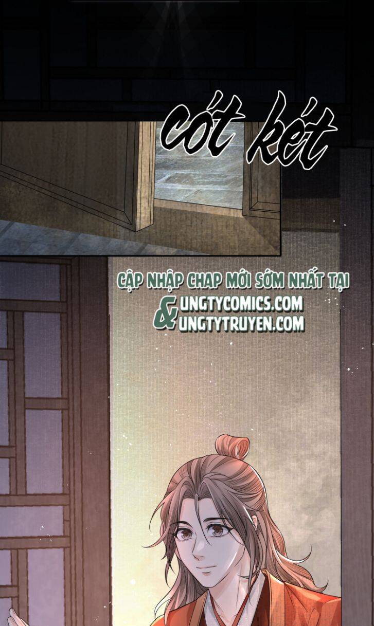 Đồng Tiền Kham Thế Chapter 18 - 9