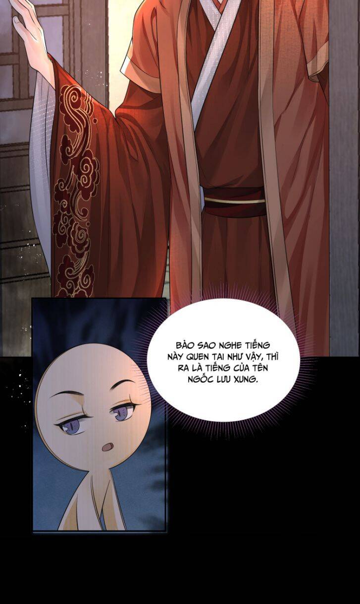 Đồng Tiền Kham Thế Chapter  18 - 10