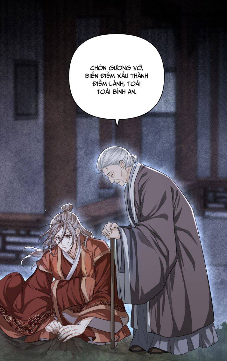 Đồng Tiền Kham Thế Chapter  19 - 11
