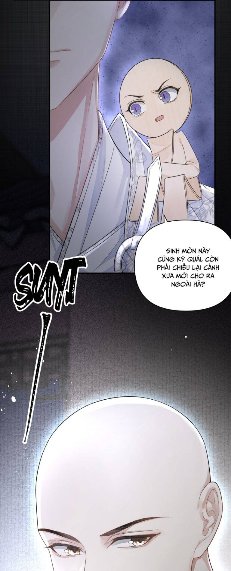 Đồng Tiền Kham Thế Chapter  19 - 15