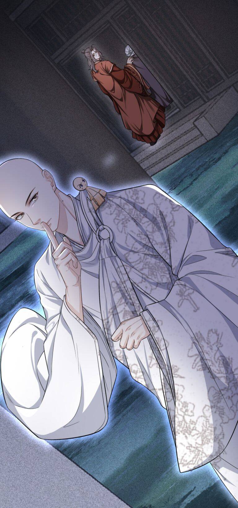 Đồng Tiền Kham Thế Chapter  19 - 19