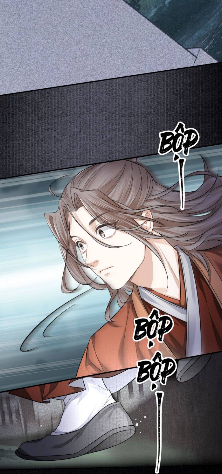Đồng Tiền Kham Thế Chapter  19 - 20