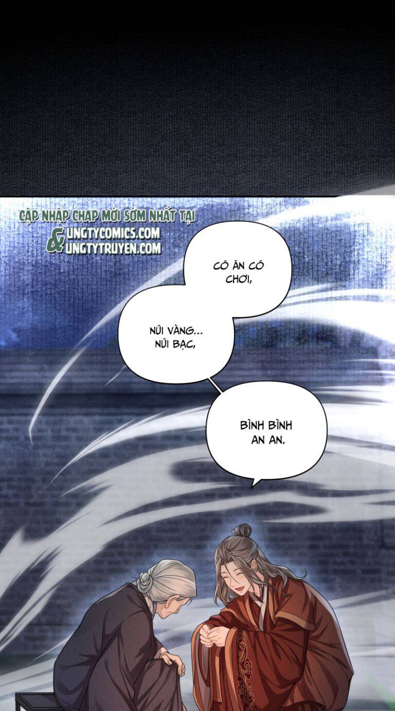 Đồng Tiền Kham Thế Chapter  19 - 3