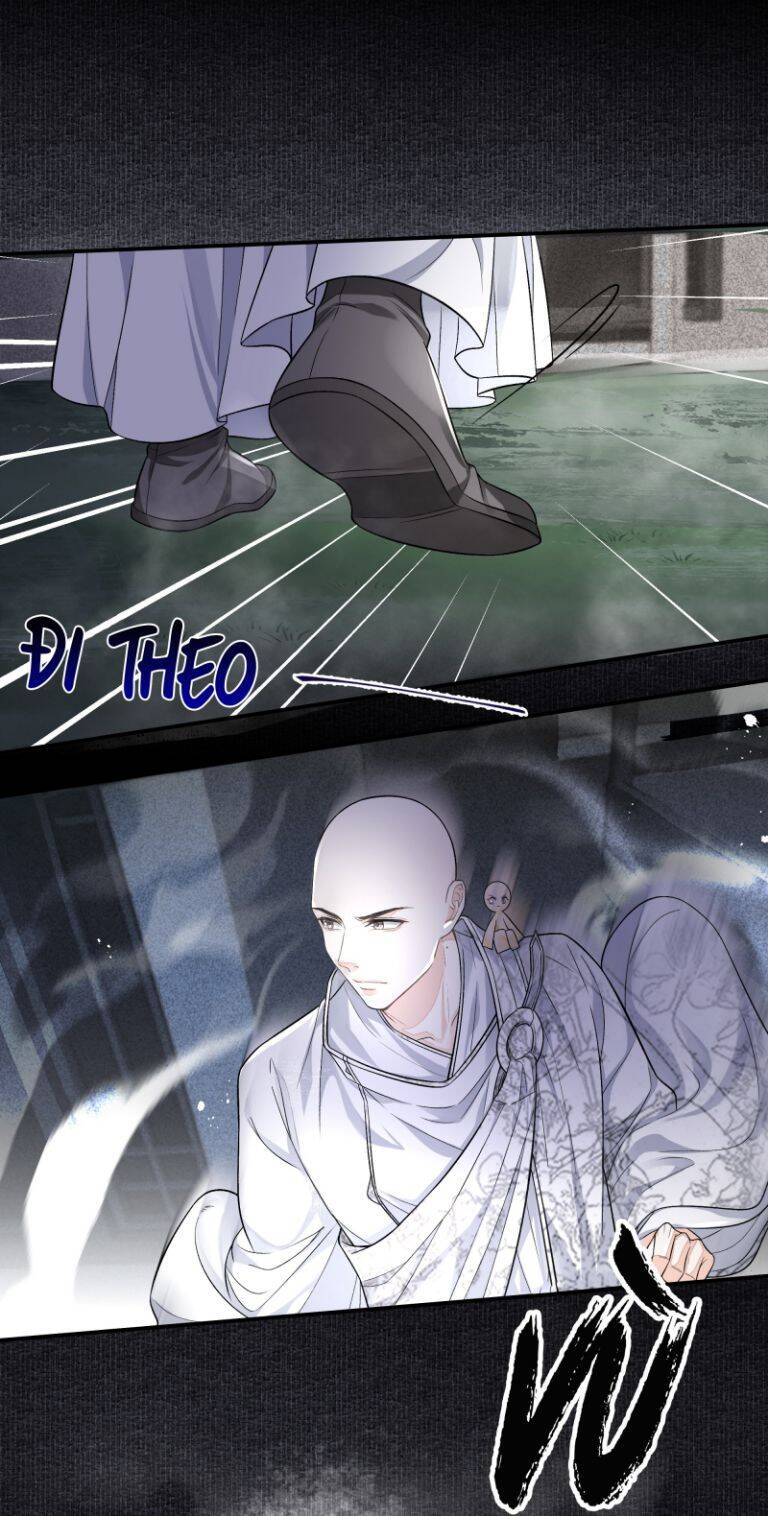 Đồng Tiền Kham Thế Chapter  19 - 21