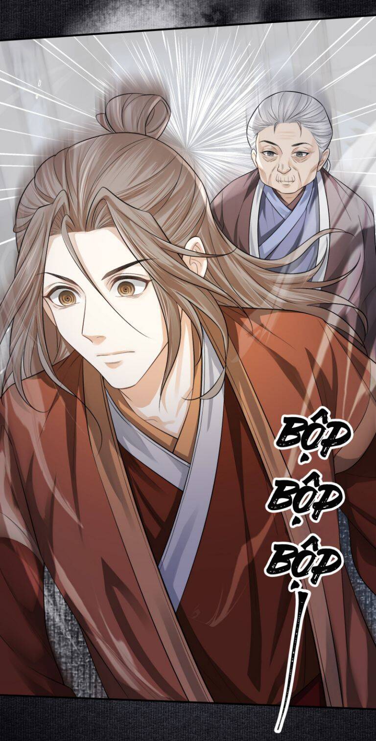 Đồng Tiền Kham Thế Chapter  19 - 22