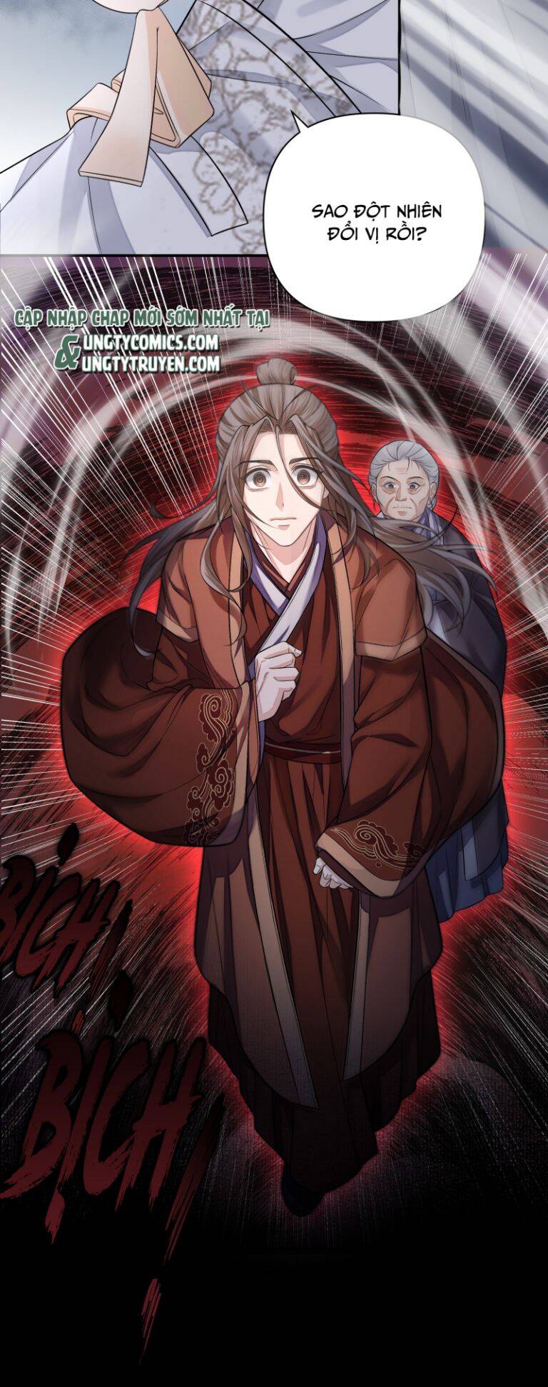 Đồng Tiền Kham Thế Chapter  19 - 24