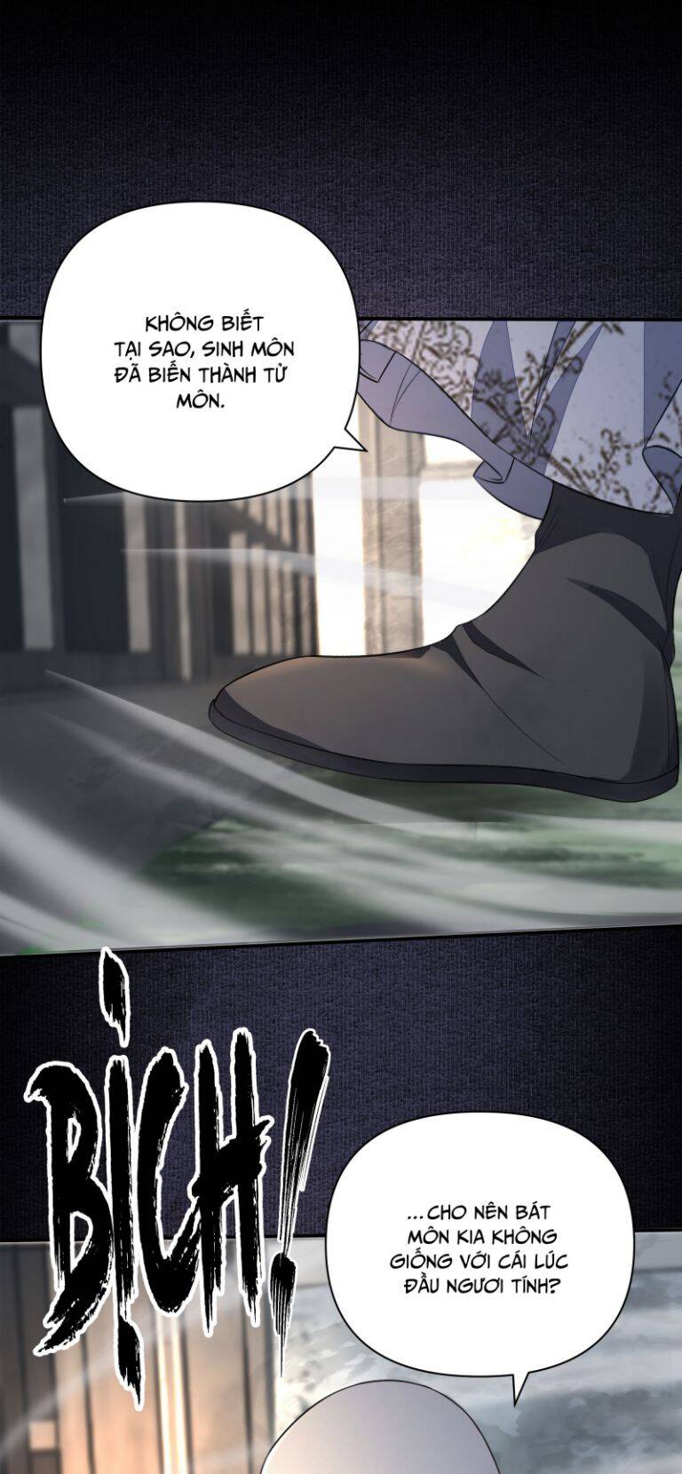 Đồng Tiền Kham Thế Chapter  19 - 25