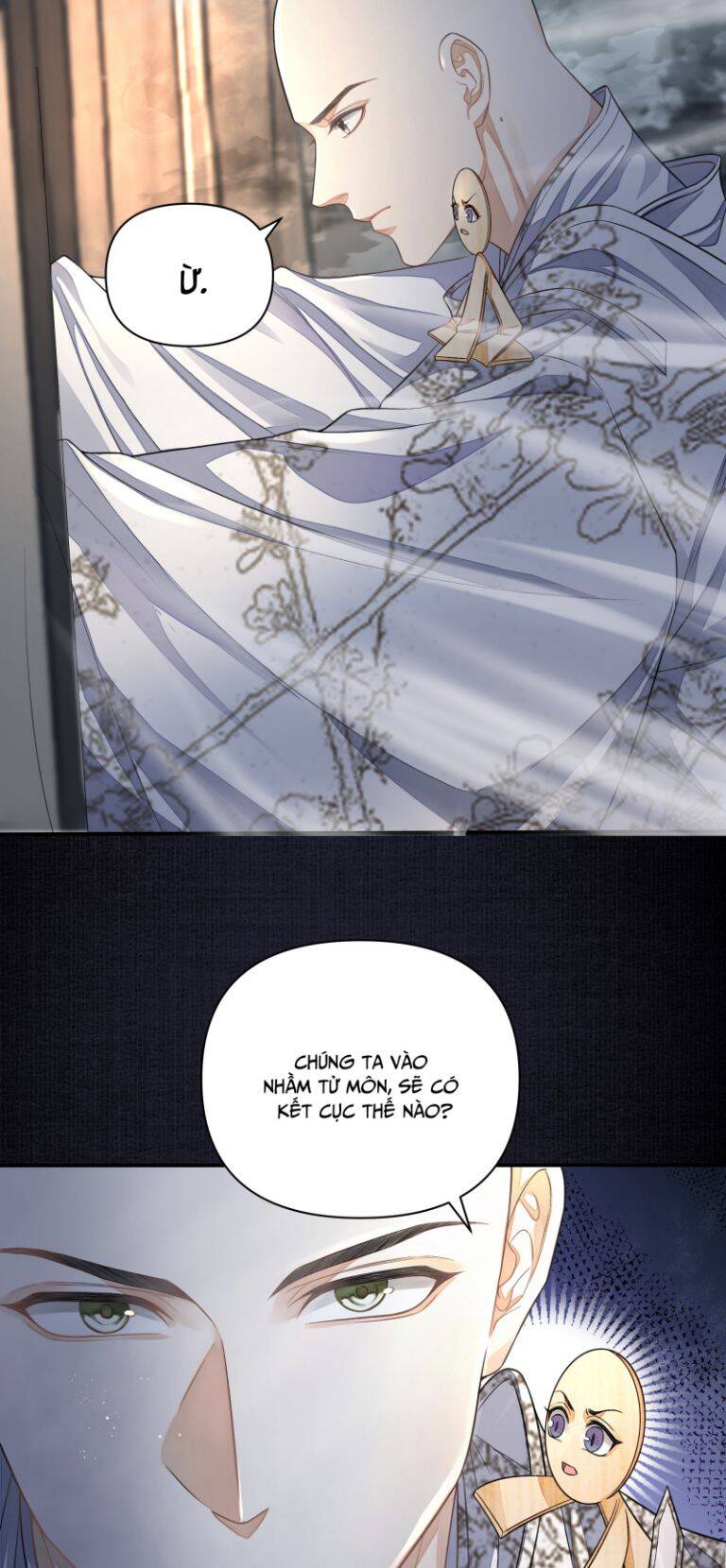 Đồng Tiền Kham Thế Chapter  19 - 26