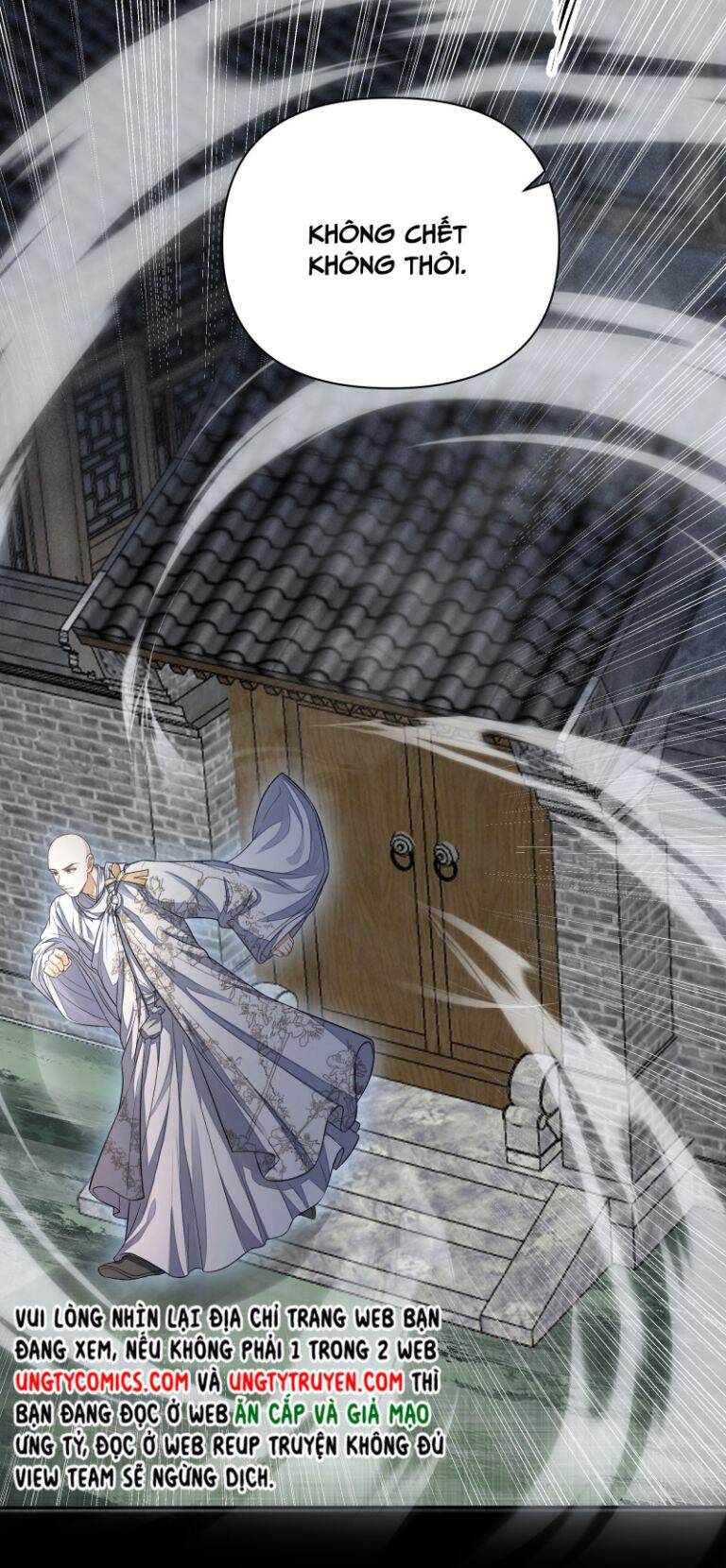 Đồng Tiền Kham Thế Chapter  19 - 28