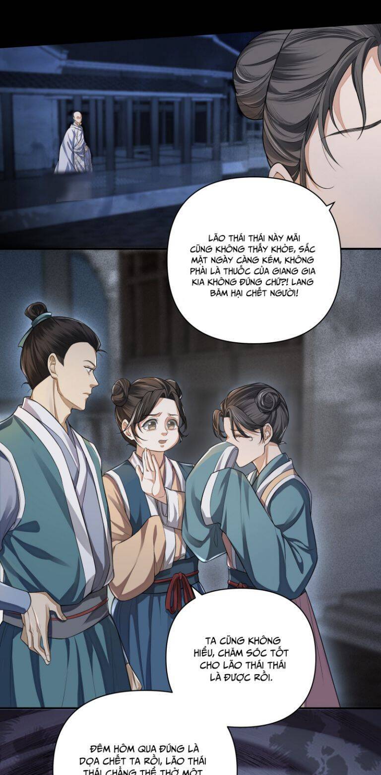 Đồng Tiền Kham Thế Chapter  19 - 29