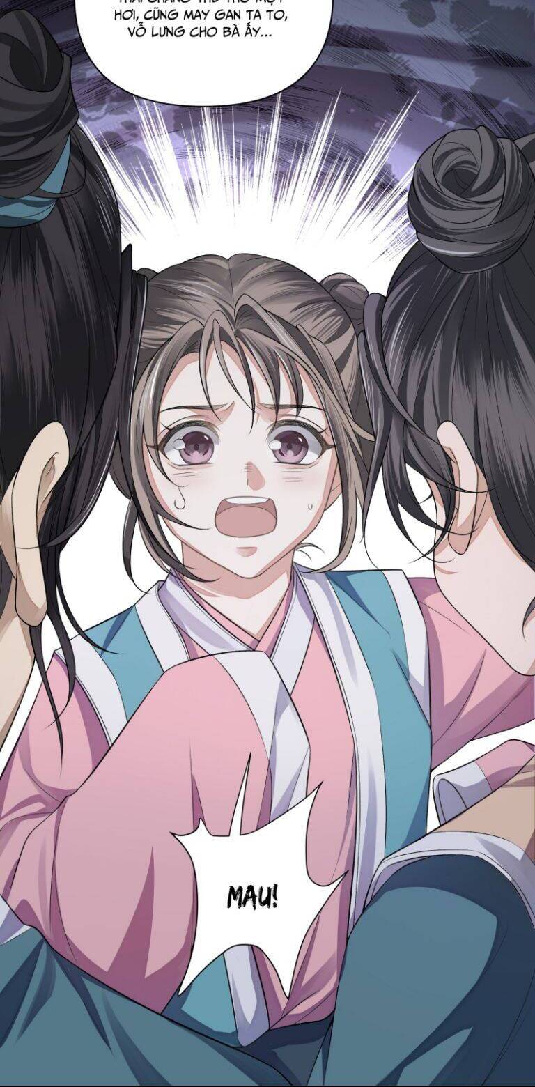 Đồng Tiền Kham Thế Chapter  19 - 30