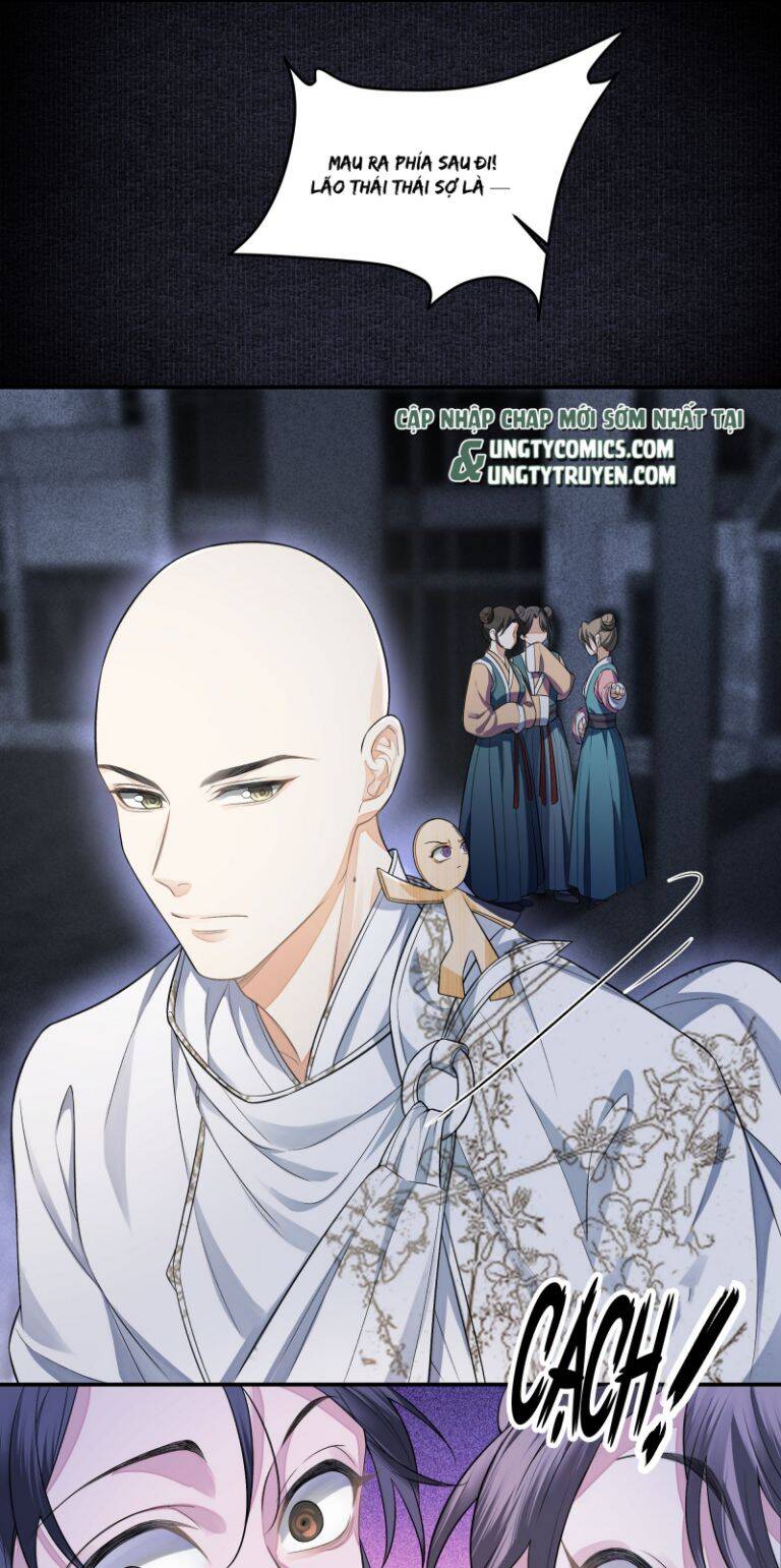 Đồng Tiền Kham Thế Chapter  19 - 31