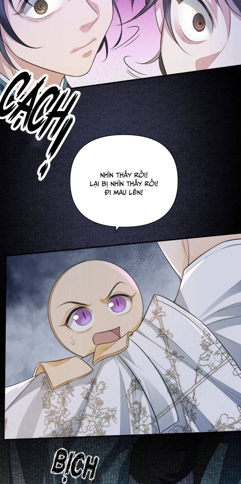 Đồng Tiền Kham Thế Chapter  19 - 32