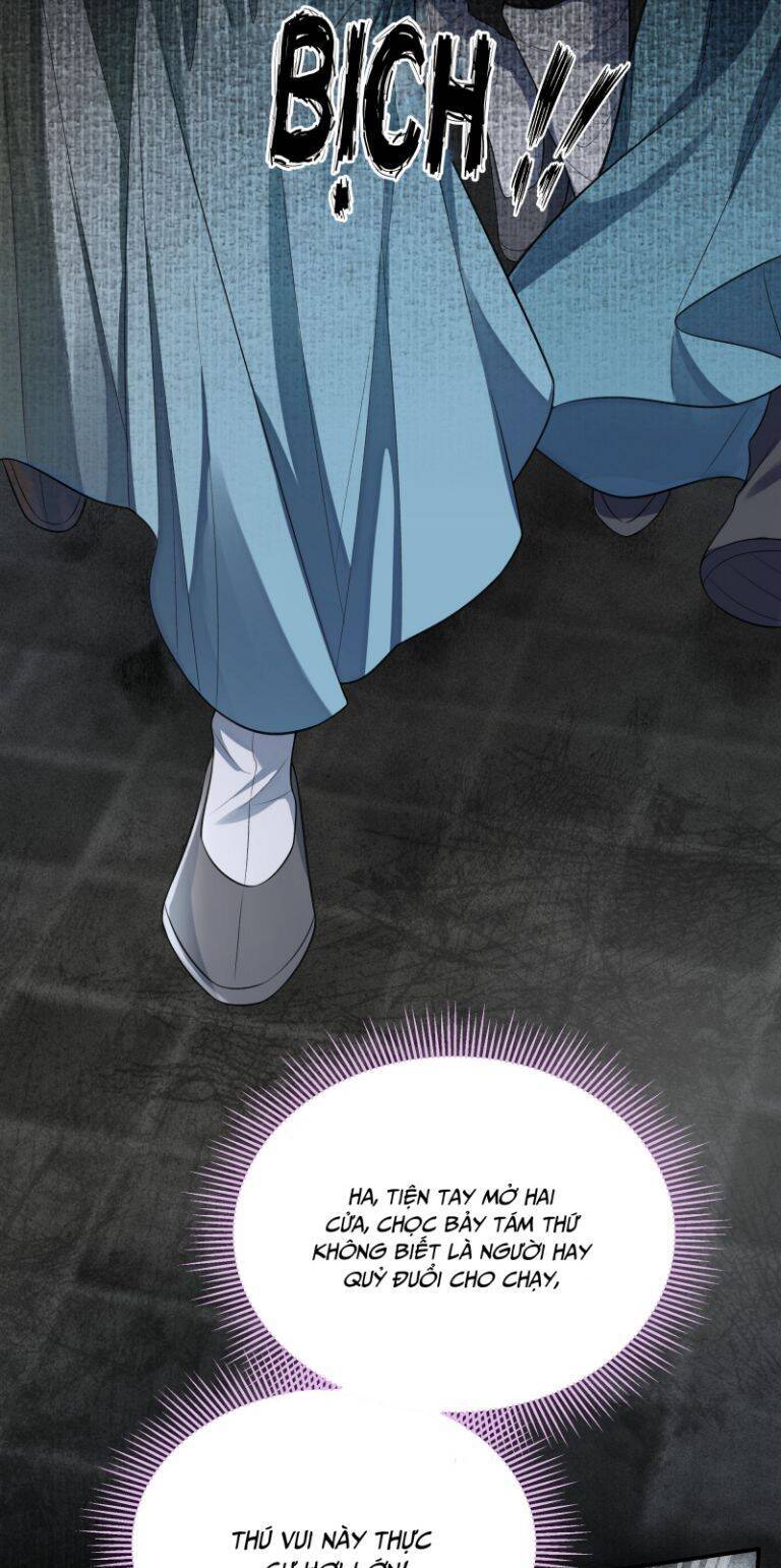 Đồng Tiền Kham Thế Chapter  19 - 33