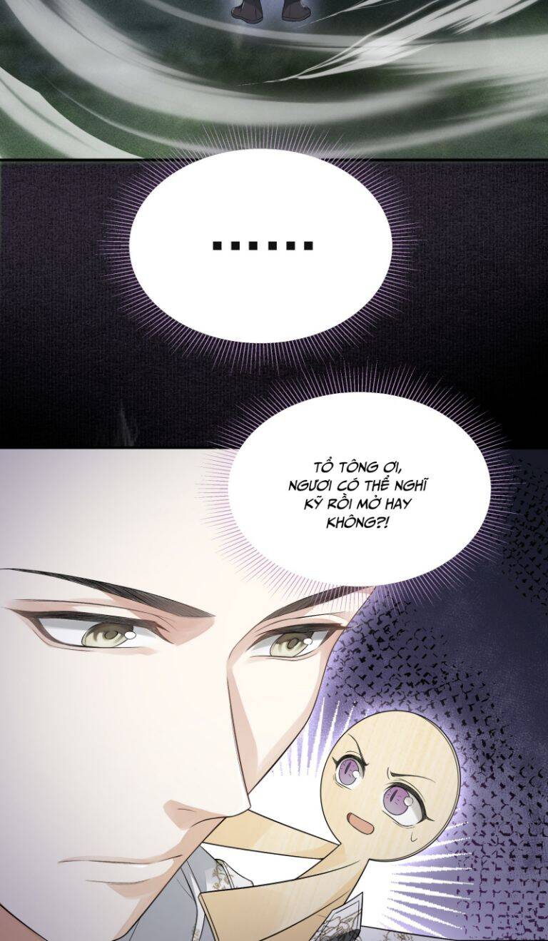 Đồng Tiền Kham Thế Chapter  19 - 36