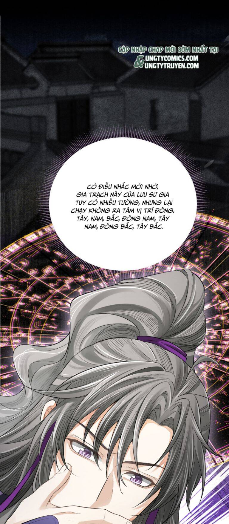 Đồng Tiền Kham Thế Chapter  19 - 37